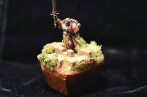 Lars Morten Emperors Champion